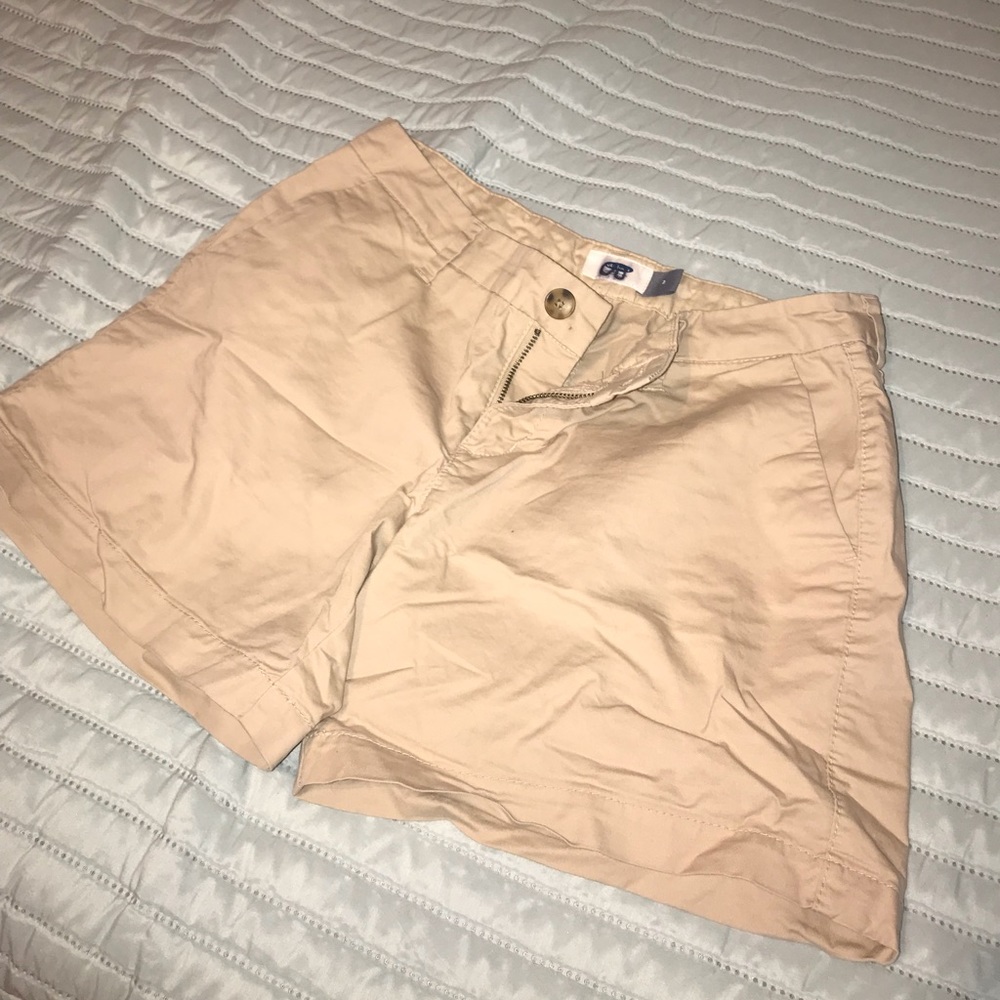 Old Navy Khaki Shorts